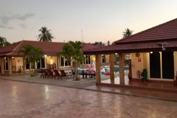 11 Bedroom Villa for Sale or Rent in Huai Yai, Chonburi