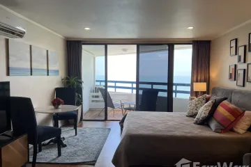 Condo for sale in Jomtien Condotel, Nong Prue, Chonburi