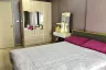 1 Bedroom Condo for Sale or Rent in Elio Del Ray, Bang Chak, Bangkok near BTS Punnawithi