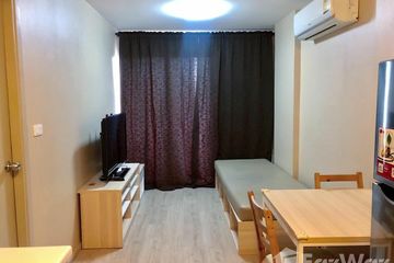1 Bedroom Condo for Sale or Rent in Elio Del Ray, Bang Chak, Bangkok near BTS Punnawithi