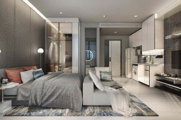 2 Bedroom Condo for sale in Thanon Phaya Thai, Bangkok near Airport Rail Link Ratchaprarop