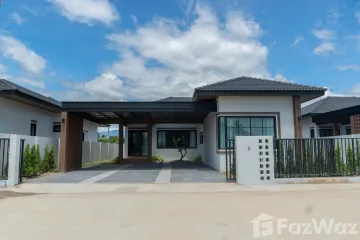 3 Bedroom House for sale in Pa Phai, Chiang Mai