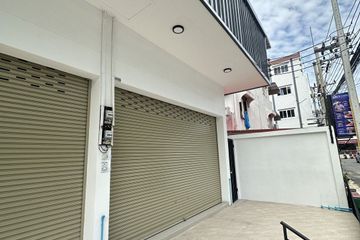 Commercial for rent in Nong Prue, Chonburi