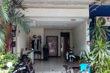 9 Bedroom Townhouse for sale in Bang Lamung, Chonburi