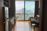 2 Bedroom Condo for Sale or Rent in Noble Revo Silom, Silom, Bangkok near BTS Surasak