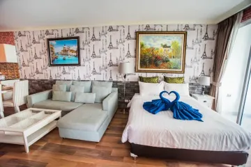 2 Bedroom Condo for Sale or Rent in Nong Kae, Prachuap Khiri Khan