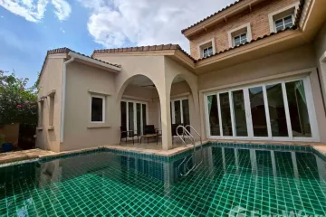 3 Bedroom Villa for rent in Huai Yai, Chonburi