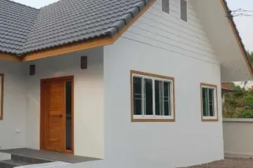 2 Bedroom House for sale in San Sai Luang, Chiang Mai