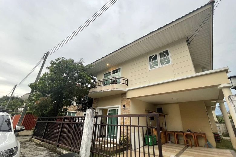 4 Bedroom House For Rent