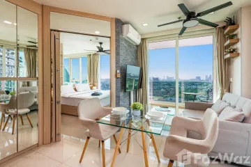 1 Bedroom Condo for Sale or Rent in City Garden Tower, Nong Prue, Chonburi