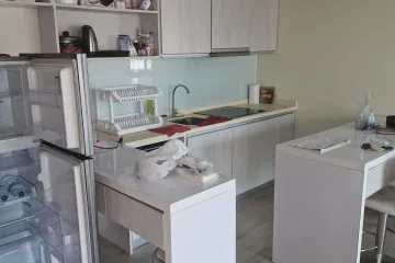 2 Bedroom Condo for sale in Seven Seas Resort, Nong Prue, Chonburi