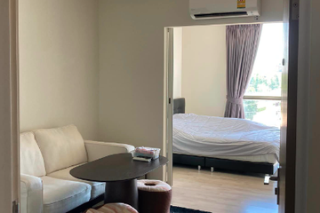 1 Bedroom Condo for sale in Ram Inthra, Bangkok