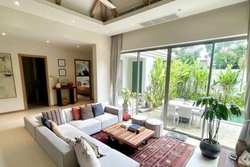 3 Bedroom Villa for sale in Choeng Thale, Phuket