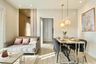 2 Bedroom Condo for Sale or Rent in The Privacy Rama 9, Suan Luang, Bangkok near Airport Rail Link Ramkhamhaeng