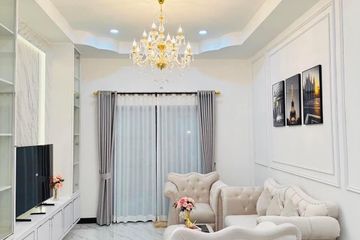 3 Bedroom Townhouse for sale in Nong Prue, Chonburi