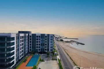 1 Bedroom Condo for rent in Noen Phra, Rayong