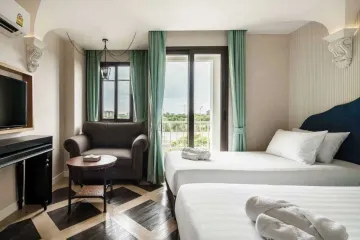 Condo for rent in Nong Prue, Chonburi