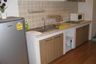 1 Bedroom Condo for rent in Baan San Suk, Nong Kae, Prachuap Khiri Khan