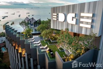 1 Bedroom Condo for sale in Edge Central Pattaya, Nong Prue, Chonburi