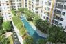 1 Bedroom Condo for Sale or Rent in The Parkland Taksin-Thapra, Talat Phlu, Bangkok near BTS Talat Phlu