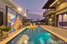 3 Bedroom House for rent in The Rico Huahin, Hin Lek Fai, Prachuap Khiri Khan