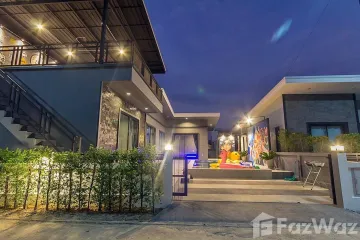 3 Bedroom House for rent in Hin Lek Fai, Prachuap Khiri Khan