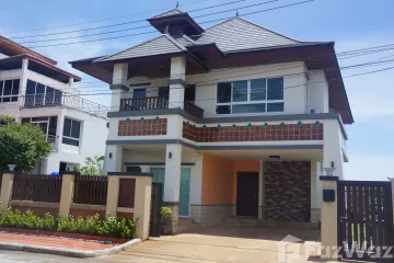 4 Bedroom House for sale in Saen Suk, Chonburi