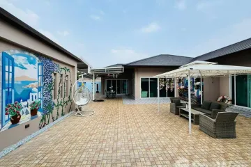 5 Bedroom House for sale in Huai Yai, Chonburi