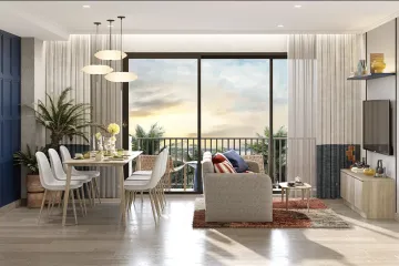 1 Bedroom Condo for sale in Choeng Thale, Phuket