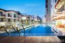 1 Bedroom Condo for Sale or Rent in Residence 52, Bang Chak, Bangkok near BTS On Nut