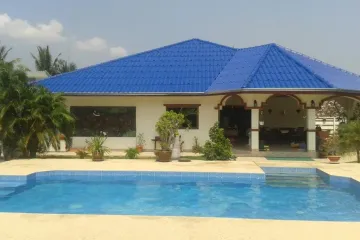 3 Bedroom Villa for sale in Rai Kao, Prachuap Khiri Khan