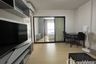 1 Bedroom Condo for Sale or Rent in Supalai City Resort Rama 8, Bang Yi Khan, Bangkok near MRT Bang Yi Khan
