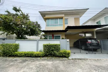 3 Bedroom House for sale in Surasak, Chonburi
