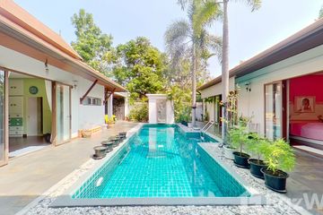 5 Bedroom Villa for sale in lavalleeville Huahin, Hin Lek Fai, Prachuap Khiri Khan