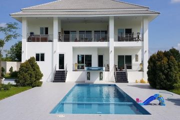 4 Bedroom Villa for sale in Sam Phraya, Phetchaburi