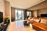 2 Bedroom Condo for Sale or Rent in 185 Rajadamri, Lumpini, Bangkok near BTS Ratchadamri