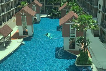 2 Bedroom Apartment for sale in Nong Prue, Chonburi