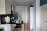 1 Bedroom Condo for Sale or Rent in The Seed Mingle, Thung Maha Mek, Bangkok near MRT Lumpini