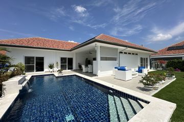 4 Bedroom Villa for sale in Thap Tai, Prachuap Khiri Khan