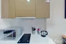 1 Bedroom Condo for Sale or Rent in Siri at Sukhumvit, Phra Khanong, Bangkok near BTS Thong Lo