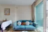 1 Bedroom Condo for Sale or Rent in Siri at Sukhumvit, Phra Khanong, Bangkok near BTS Thong Lo