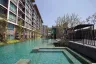 Condo for rent in Baan Koo Kiang, Nong Kae, Prachuap Khiri Khan