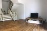 3 Bedroom Townhouse for sale in Plus Citypark Kaset-Ngam Wong Wan, Thung Song Hong, Bangkok