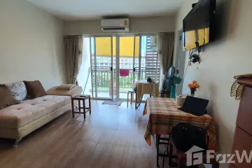 1 Bedroom Condo for sale in Bang Sare, Chonburi