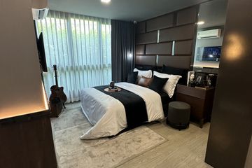 1 Bedroom Condo for sale in Chan Kasem, Bangkok near MRT Chankasem