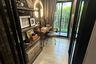 1 Bedroom Condo for sale in Maroon Ratchada 32, Chan Kasem, Bangkok near MRT Chankasem