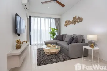 1 Bedroom Apartment for sale in Choeng Thale, Phuket
