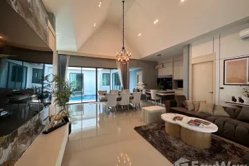 3 Bedroom House for sale in Baan Mae Pool Villa, Nong Prue, Chonburi