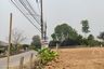 Land for sale in Nong Tong, Chiang Mai