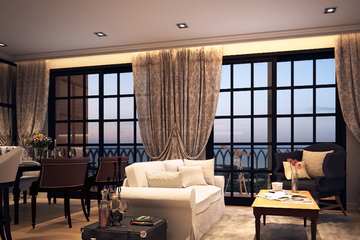 2 Bedroom Condo for sale in Na Jomtien, Chonburi